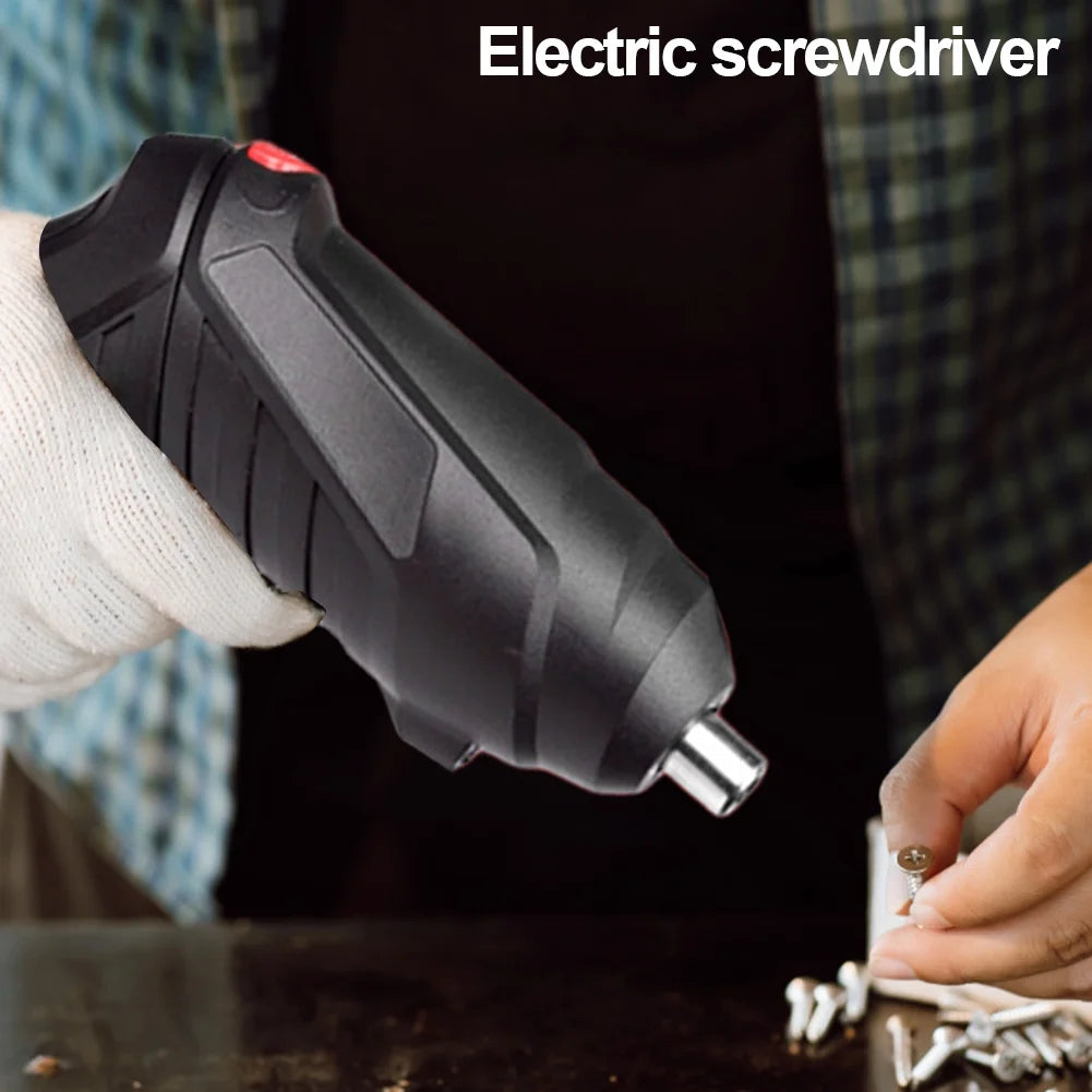 Destornillador Eléctrico