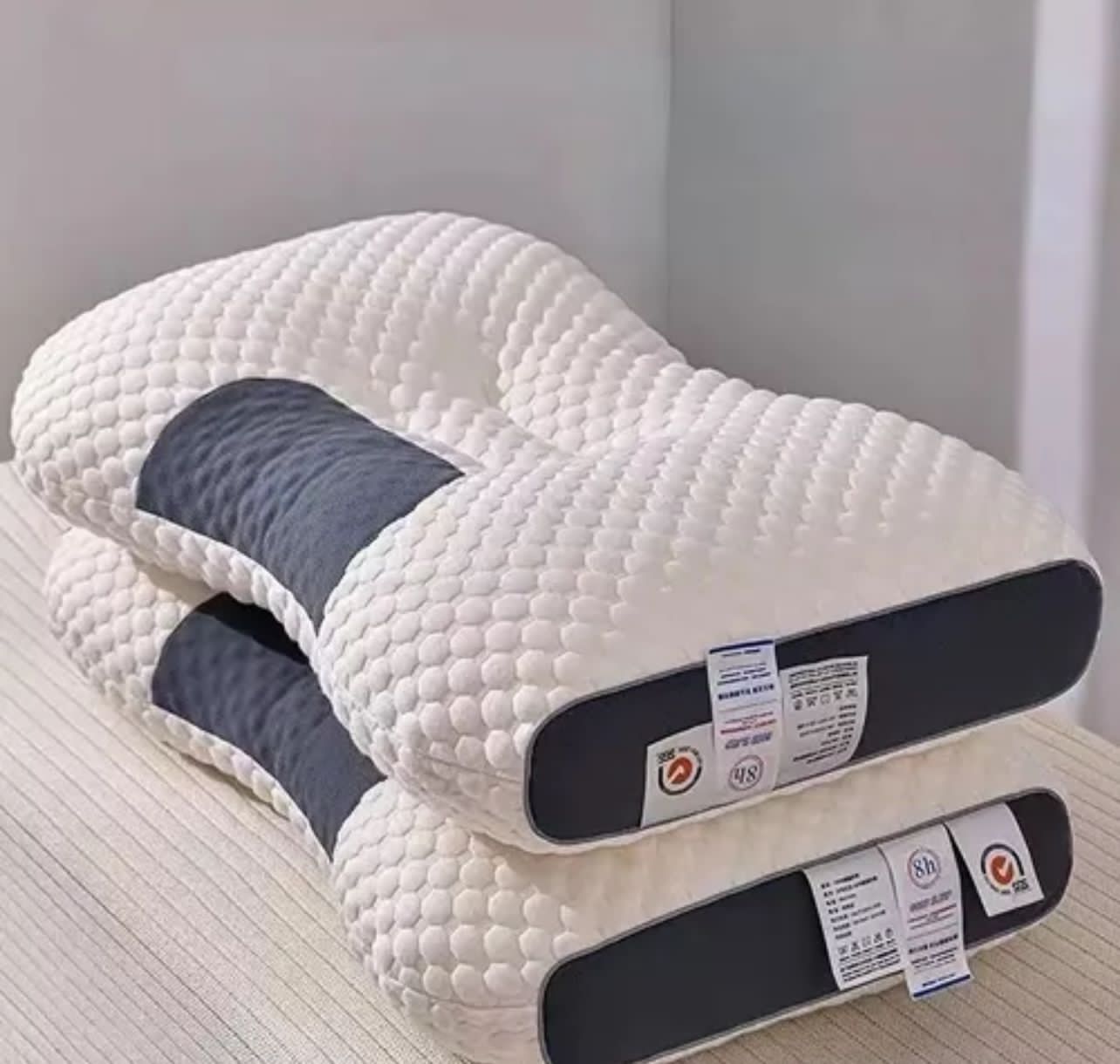 Almohada Ortopédica