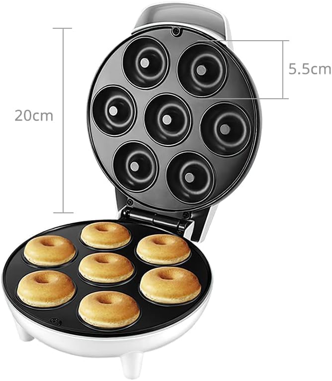 Horneador de Donas