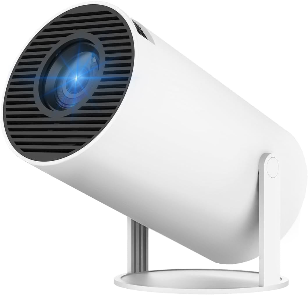 Proyector Portatil