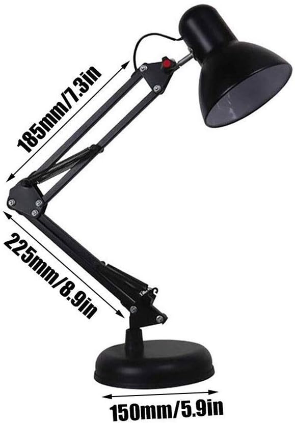 Lámpara de escritorio LED