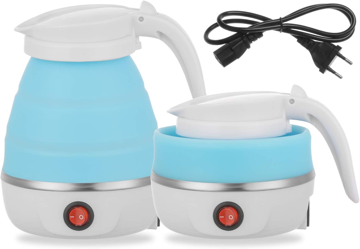 Cafetera Plegable