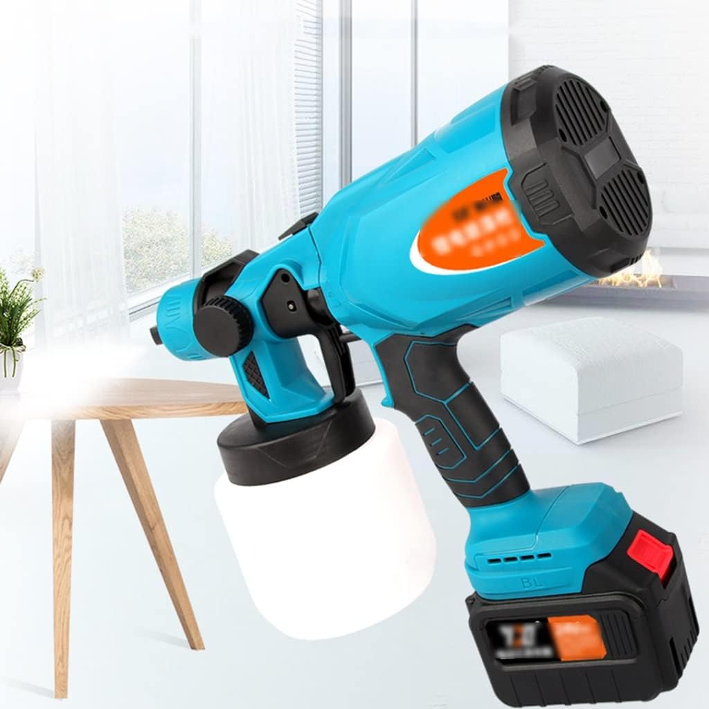 Compresor de pintura