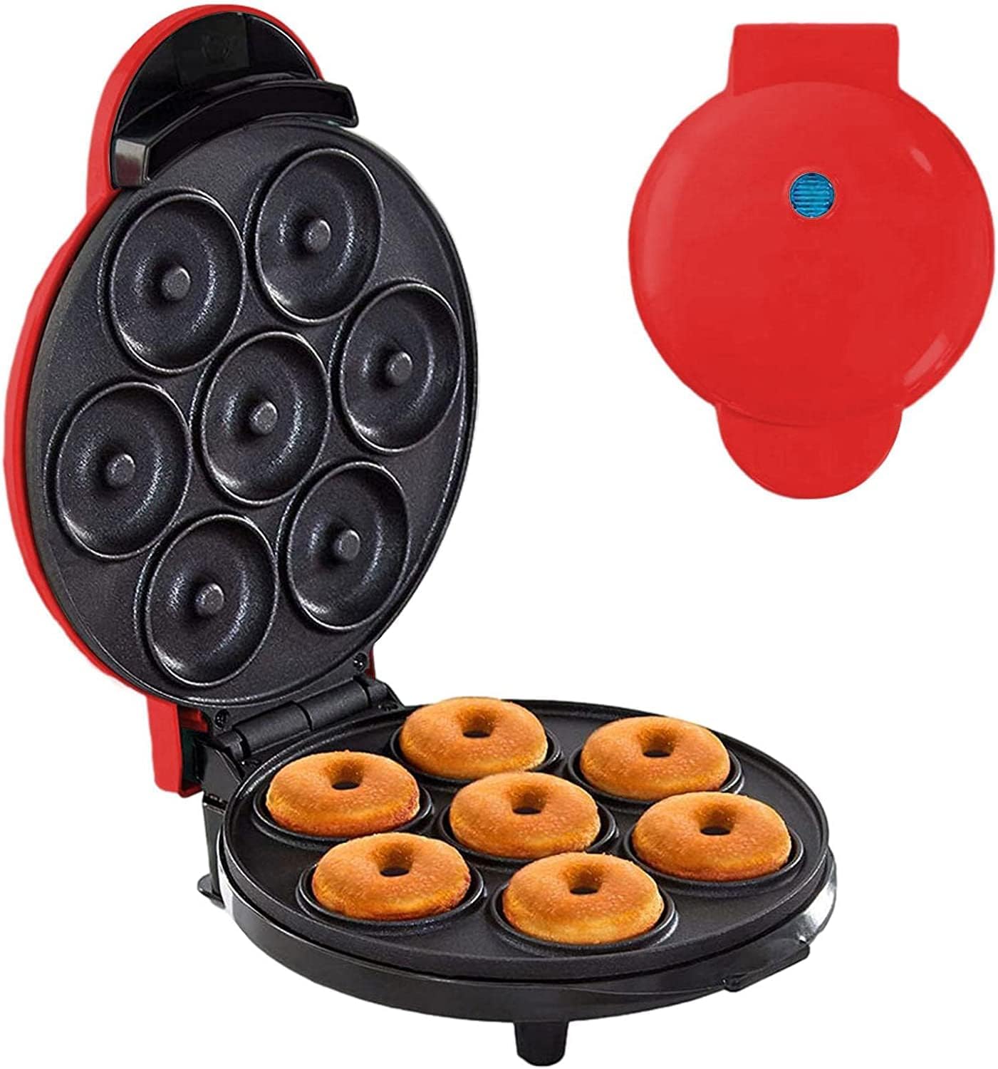 Horneador de Donas
