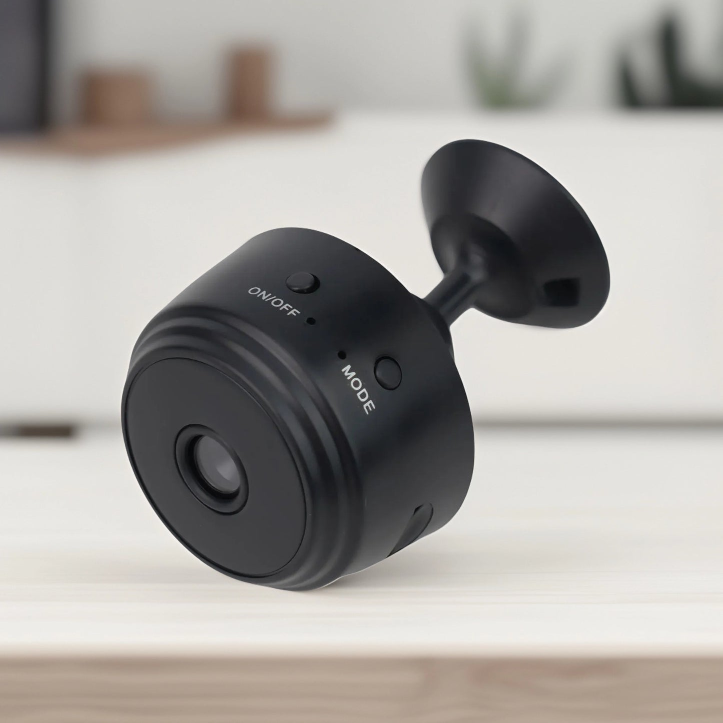 Camara Espia