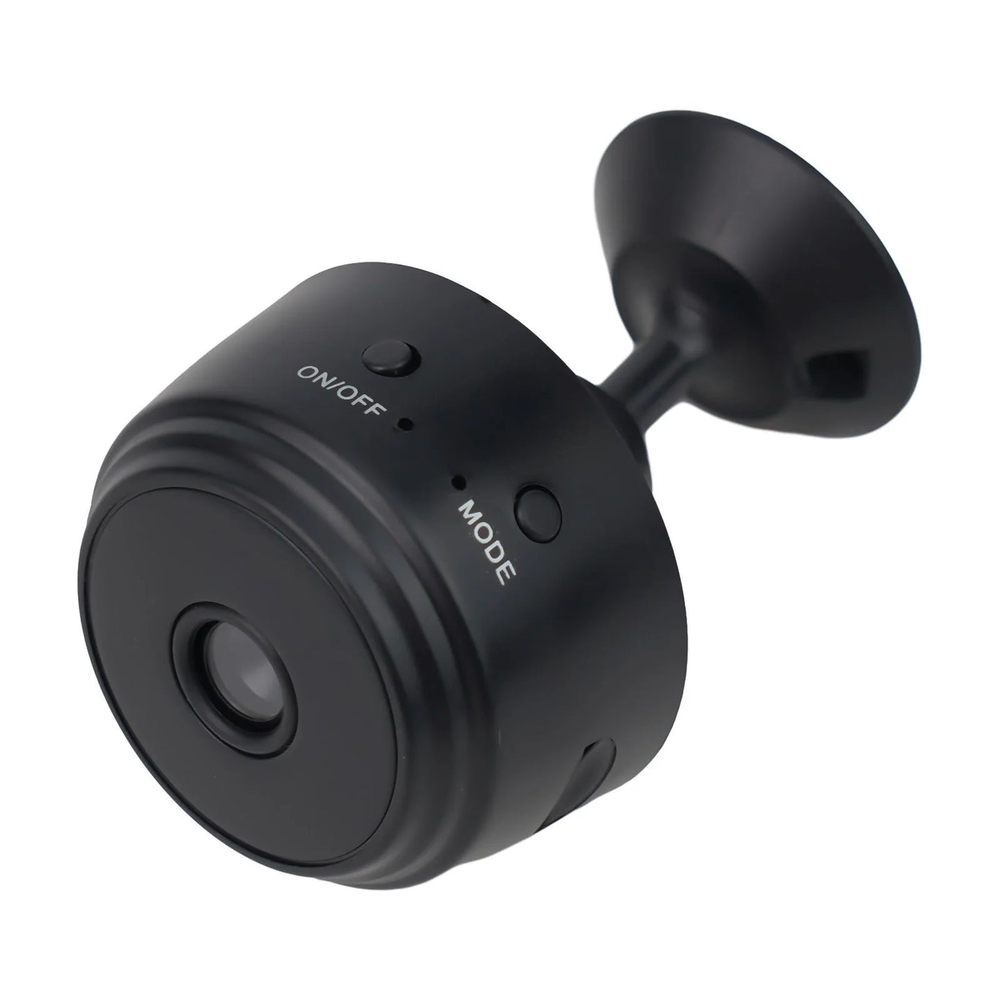 Camara Espia