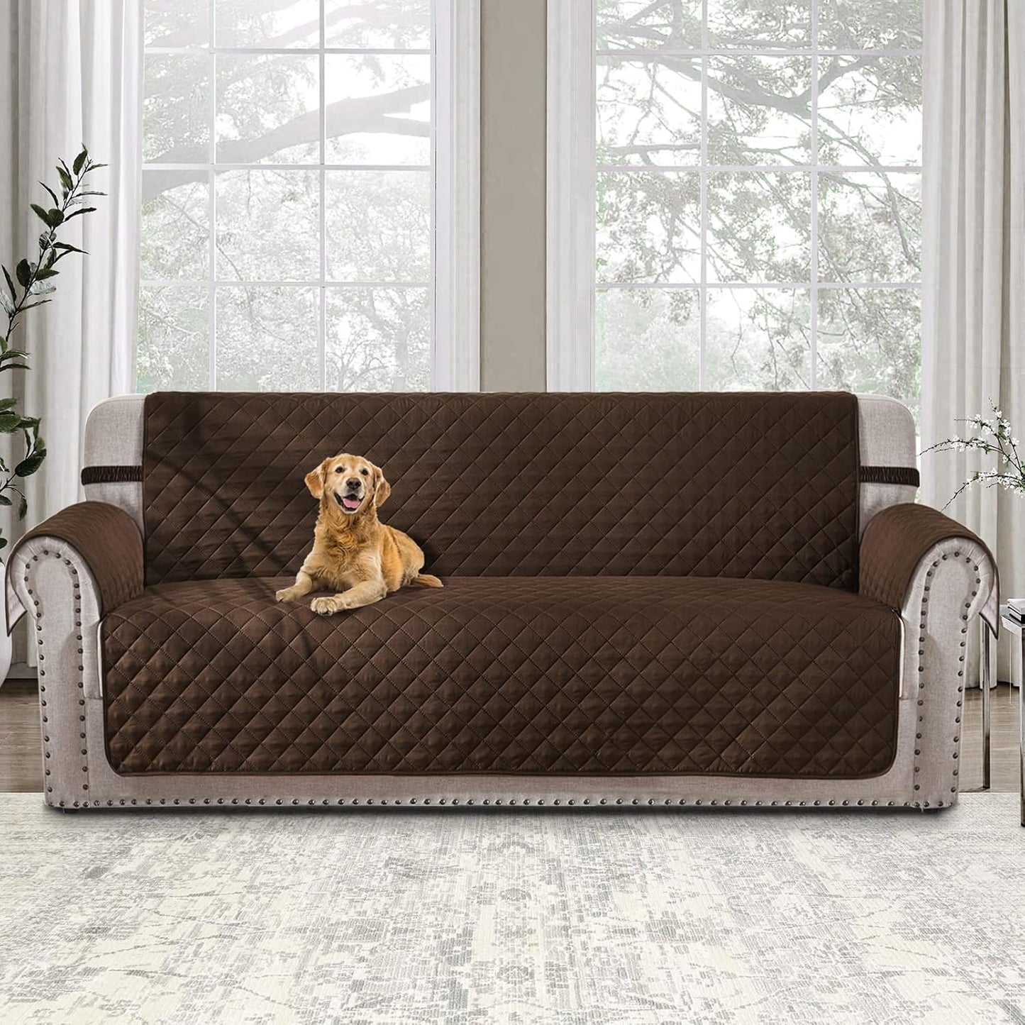Protector de sofa