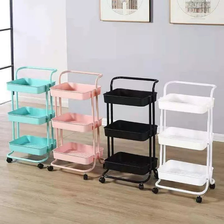 Carrito Multiuso