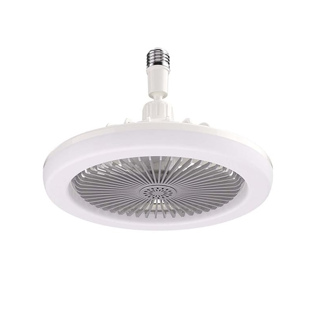 Ventilador Luz LED