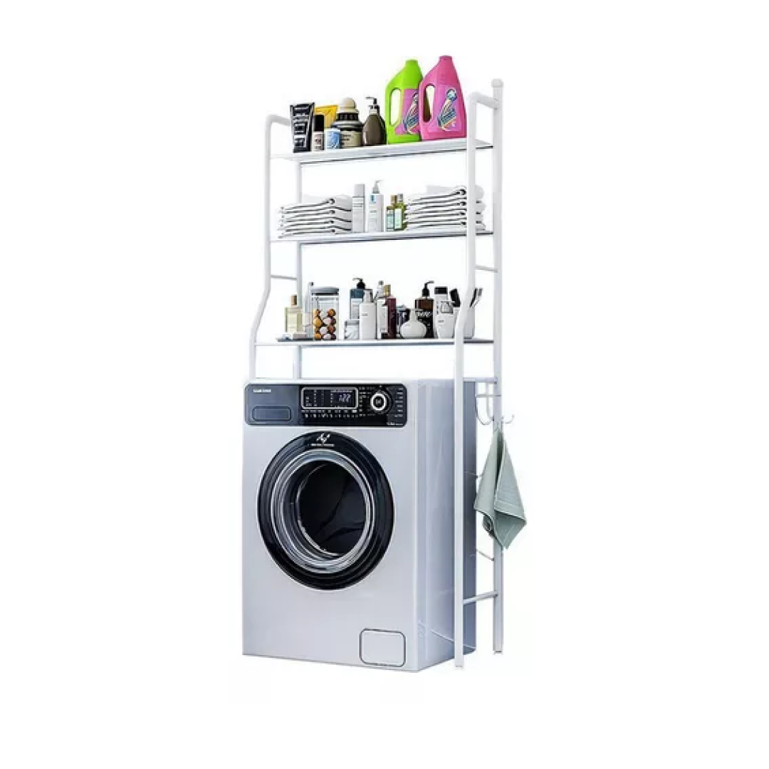 Organizar de baño o area de servicio