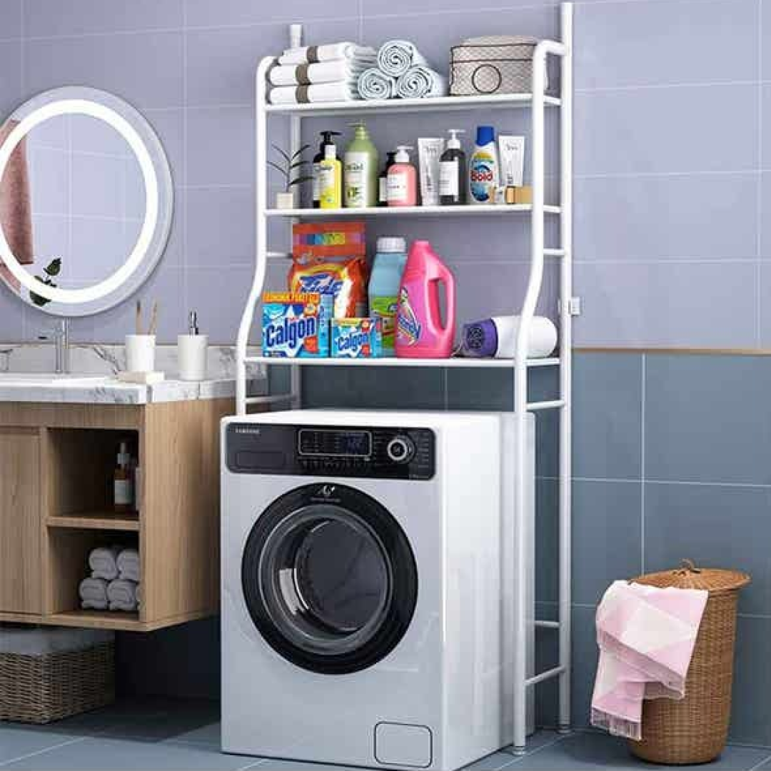 Organizar de baño o area de servicio