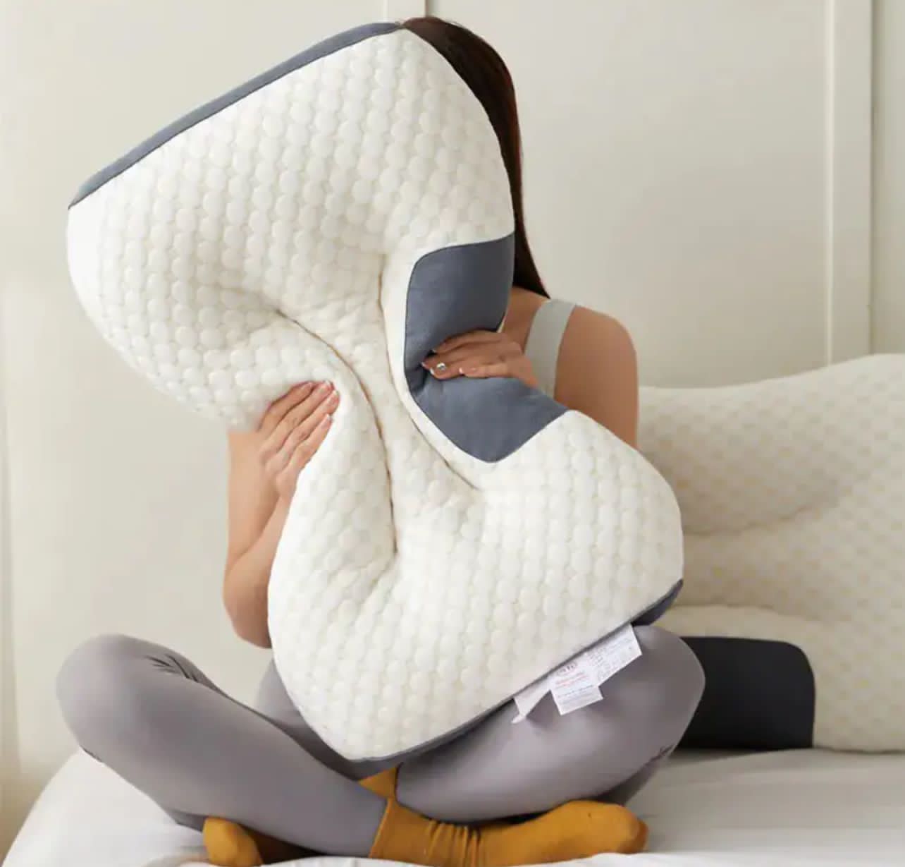 Almohada Ortopédica