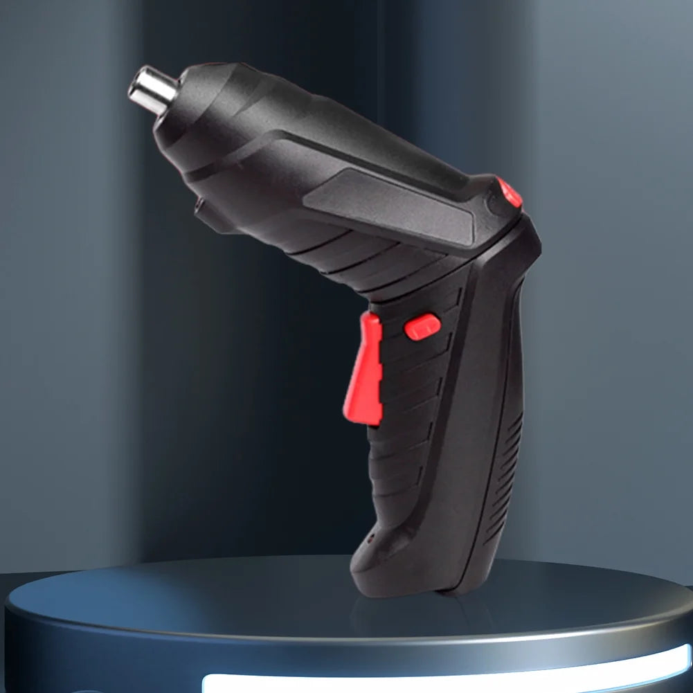 Destornillador Eléctrico
