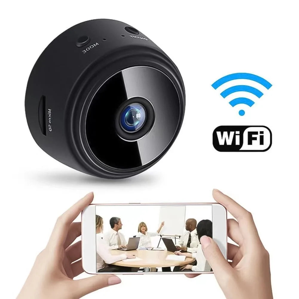 Camara Espia
