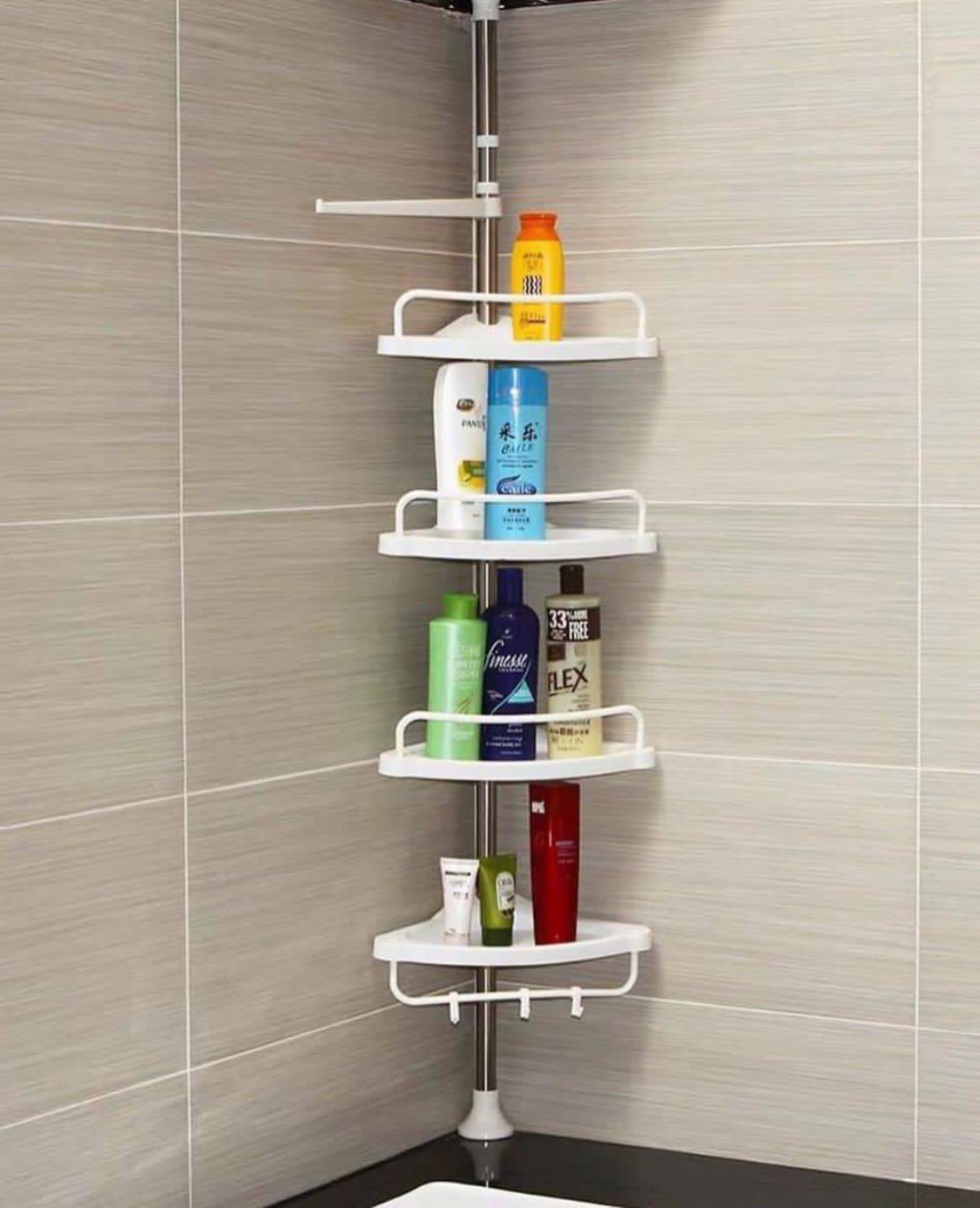 Esquinero de baño