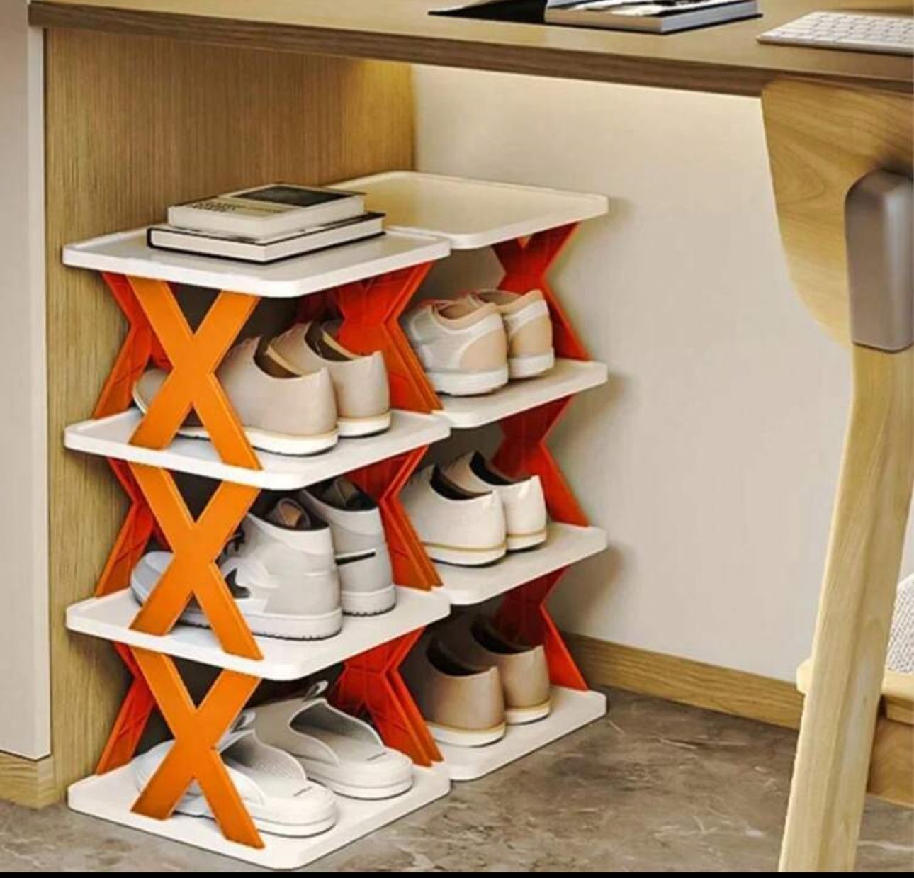 Organizador Multifuncional 6 niveles