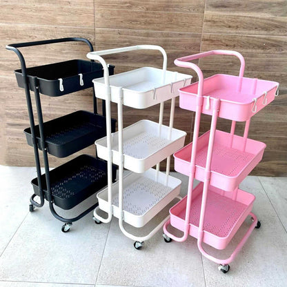 Carrito Multiuso