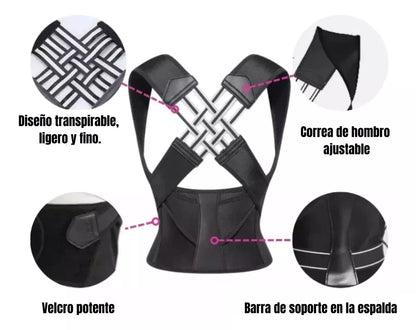 Corrector de Postura