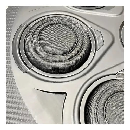 Máquina de Boxeo Musical Inteligente, Bluetooth, Luces LED, 9 Modos de Entrenamiento