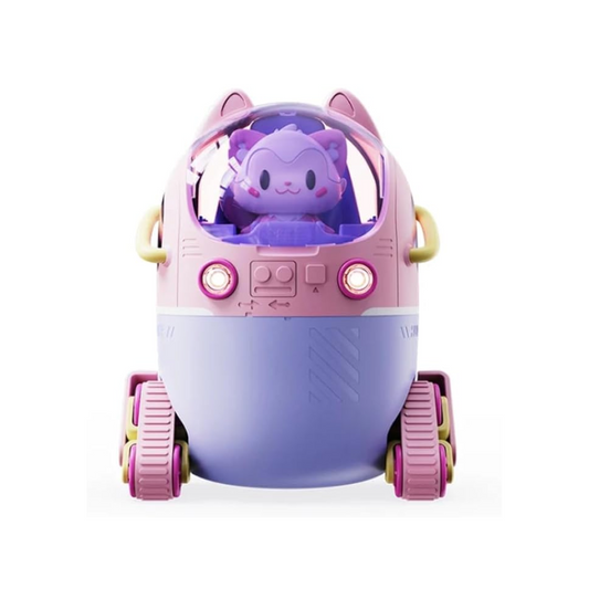 Humificador Nave Espacial Portátil USB