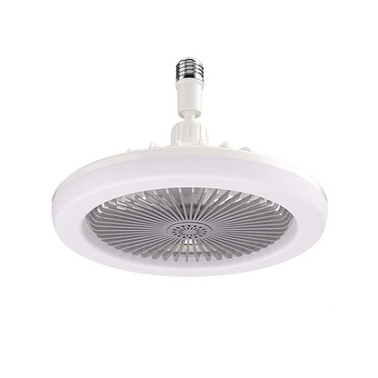 Ventilador Luz LED